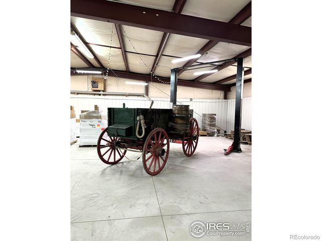 806 S Burlington Avenue, Haxtun, CO 80731