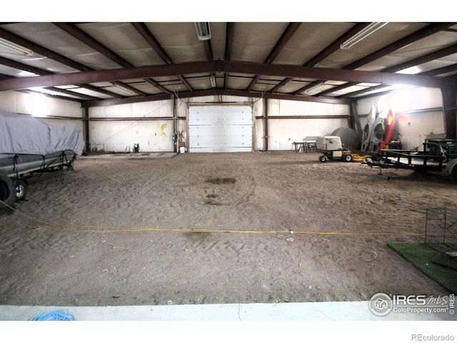 806 S Burlington Avenue, Haxtun, CO 80731