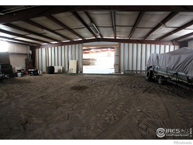 806 S Burlington Avenue, Haxtun, CO 80731