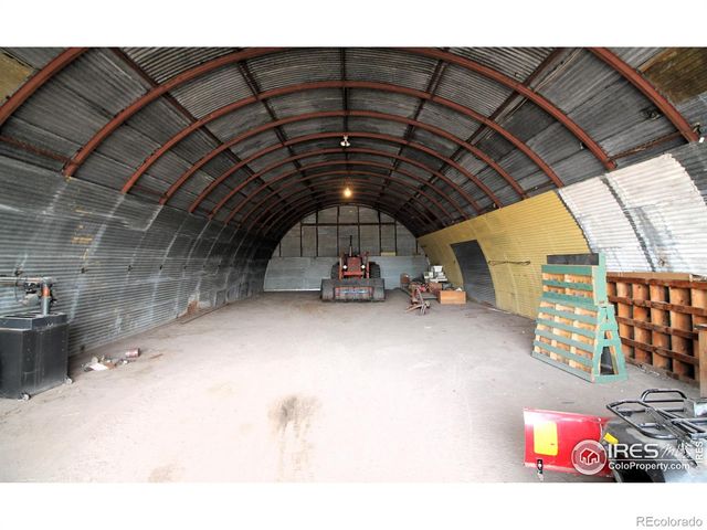 806 S Burlington Avenue, Haxtun, CO 80731