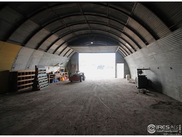 806 S Burlington Avenue, Haxtun, CO 80731