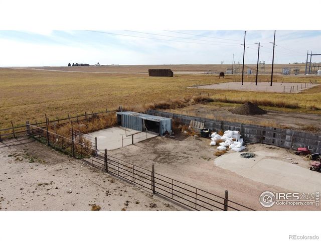 806 S Burlington Avenue, Haxtun, CO 80731