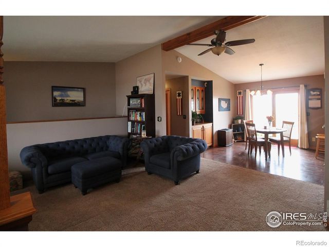 806 S Burlington Avenue, Haxtun, CO 80731