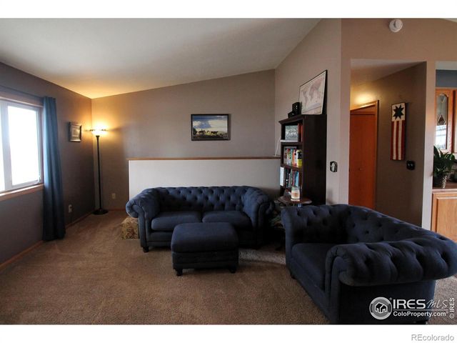 806 S Burlington Avenue, Haxtun, CO 80731