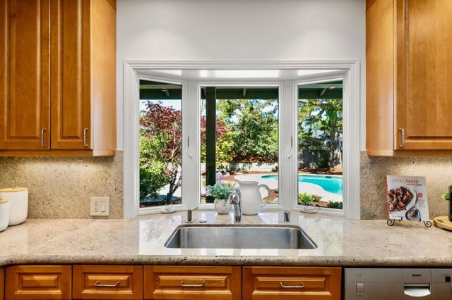 2172 Sierra Ventura Drive, Los Altos, CA 94024