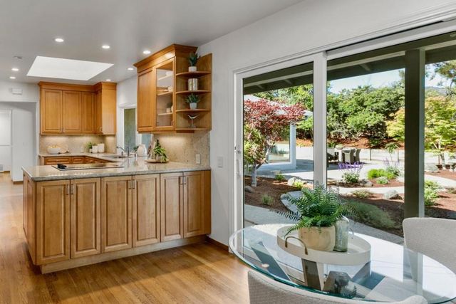 2172 Sierra Ventura Drive, Los Altos, CA 94024