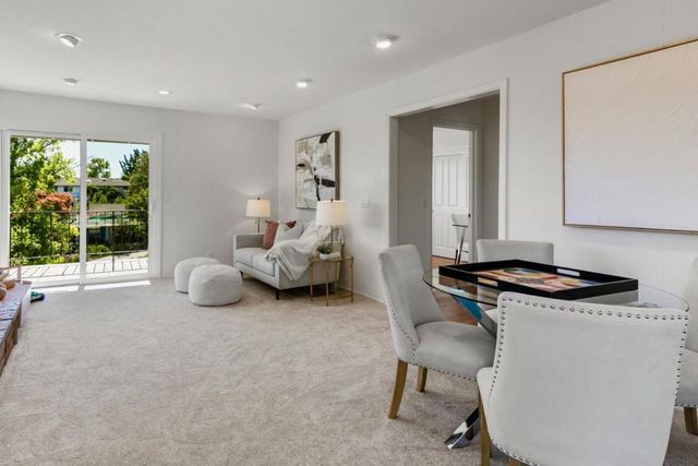 2172 Sierra Ventura Drive, Los Altos, CA 94024