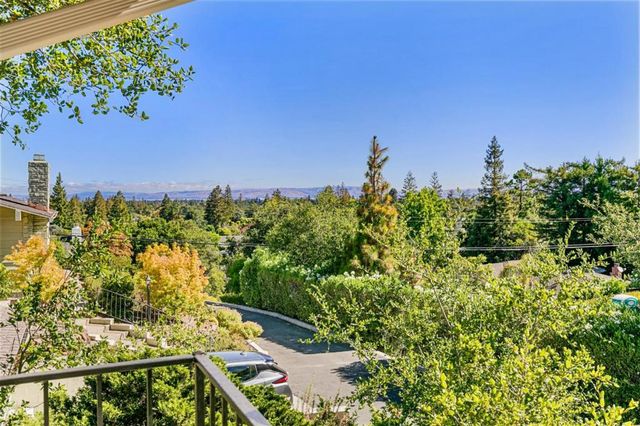 2172 Sierra Ventura Drive, Los Altos, CA 94024