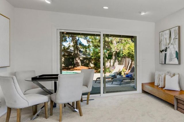 2172 Sierra Ventura Drive, Los Altos, CA 94024