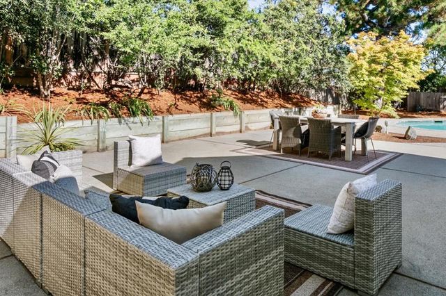 2172 Sierra Ventura Drive, Los Altos, CA 94024