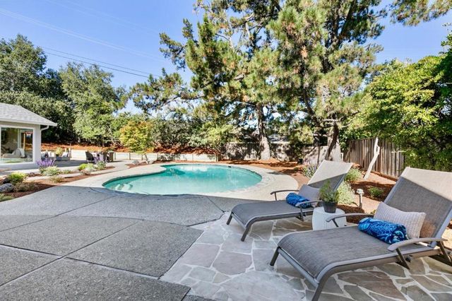 2172 Sierra Ventura Drive, Los Altos, CA 94024