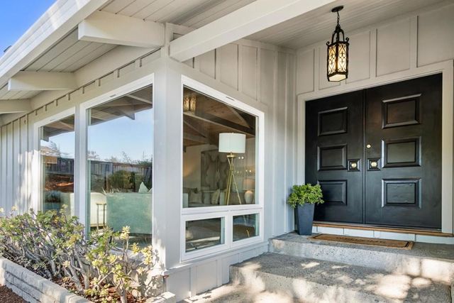 2172 Sierra Ventura Drive, Los Altos, CA 94024