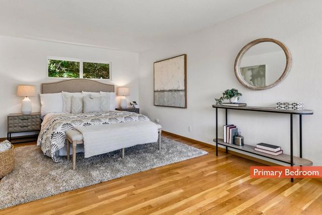 2172 Sierra Ventura Drive, Los Altos, CA 94024