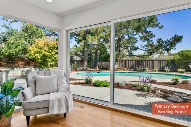 2172 Sierra Ventura Drive, Los Altos, CA 94024