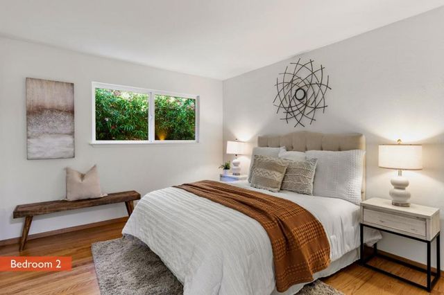 2172 Sierra Ventura Drive, Los Altos, CA 94024