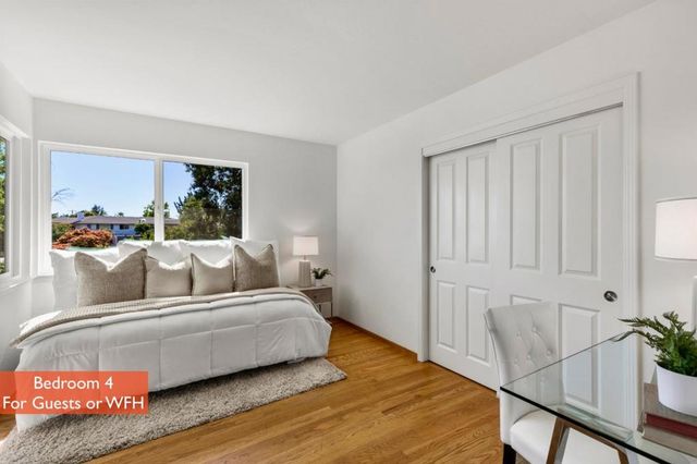 2172 Sierra Ventura Drive, Los Altos, CA 94024