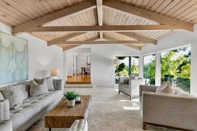 2172 Sierra Ventura Drive, Los Altos, CA 94024