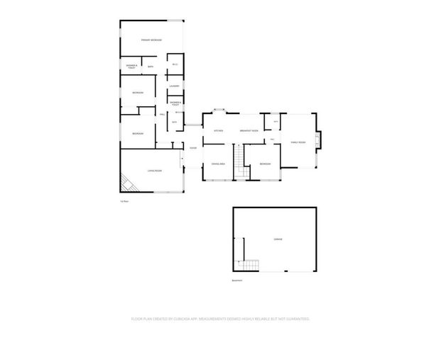 2172 Sierra Ventura Drive, Los Altos, CA 94024