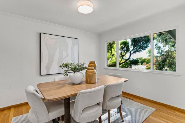 2172 Sierra Ventura Drive, Los Altos, CA 94024