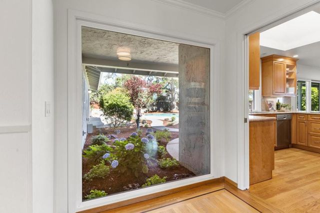 2172 Sierra Ventura Drive, Los Altos, CA 94024