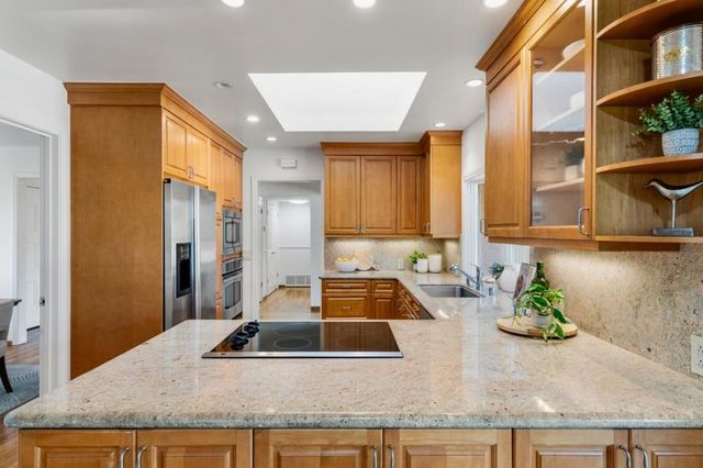 2172 Sierra Ventura Drive, Los Altos, CA 94024