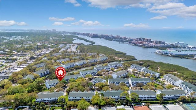 14891 SEMINOLE TRAIL 133, Seminole, FL 33776