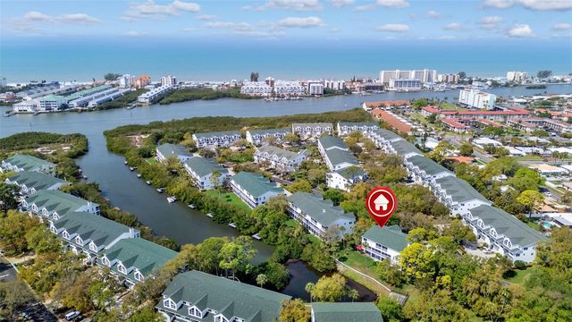 14891 SEMINOLE TRAIL 133, Seminole, FL 33776