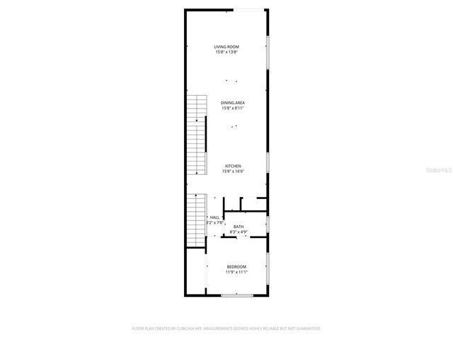 14891 SEMINOLE TRAIL 133, Seminole, FL 33776