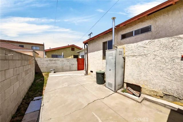 15427 Grevillea, Lawndale, CA 90260