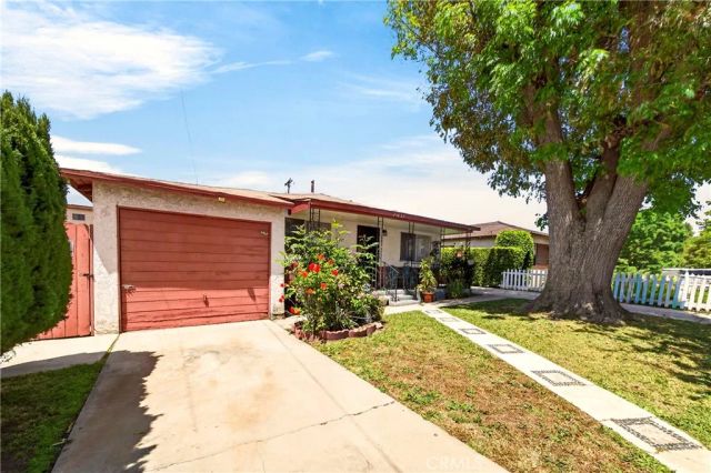 15427 Grevillea, Lawndale, CA 90260
