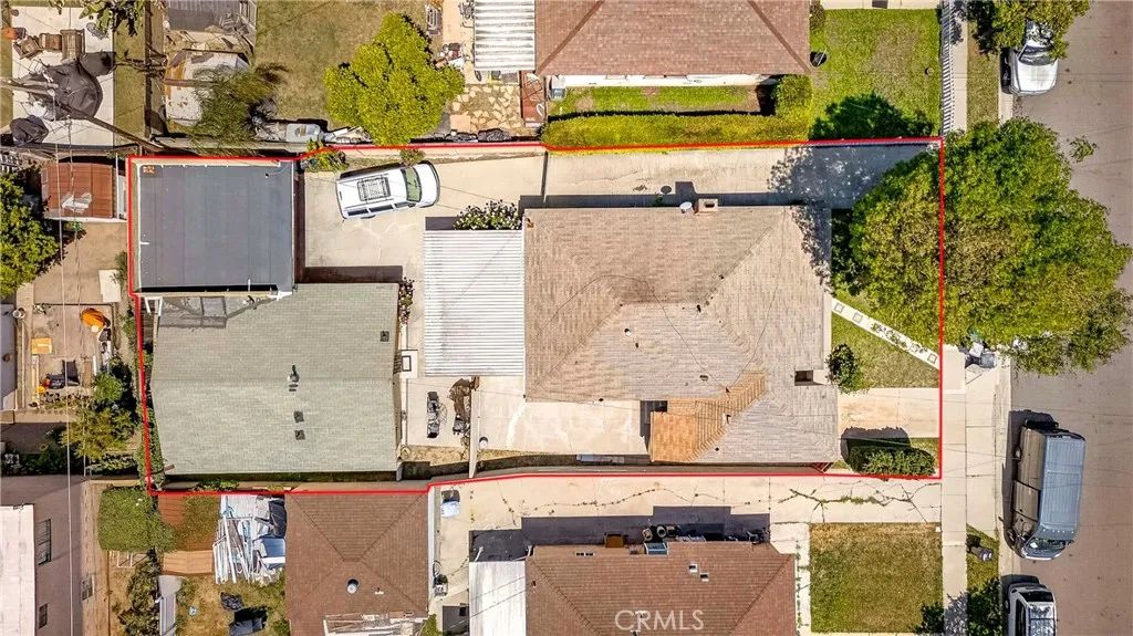 15427 Grevillea, Lawndale, CA 90260