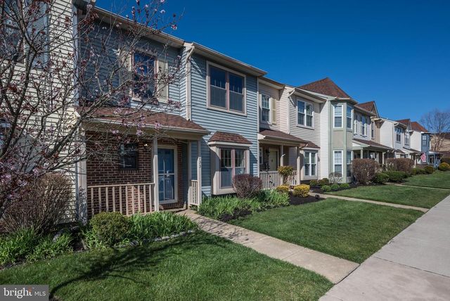 133 CROWN PRINCE DR, Marlton, NJ 08053