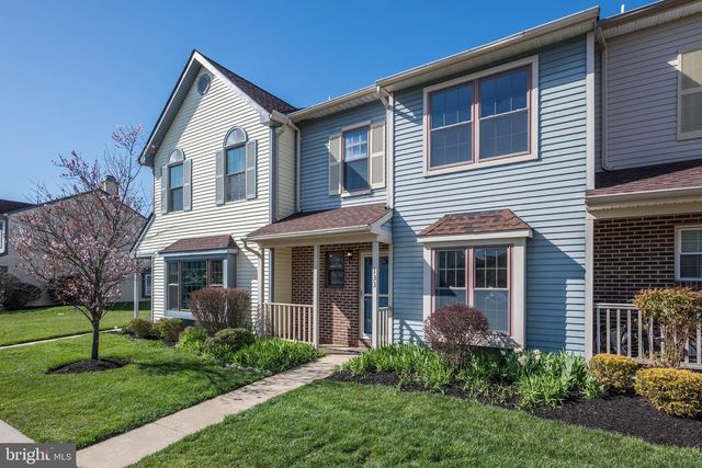 133 CROWN PRINCE DR, Marlton, NJ 08053