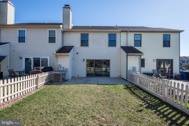 133 CROWN PRINCE DR, Marlton, NJ 08053