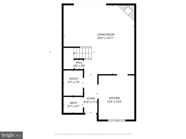 133 CROWN PRINCE DR, Marlton, NJ 08053