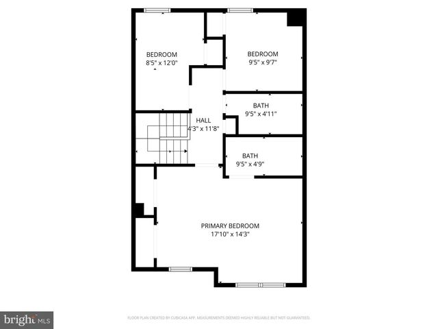 133 CROWN PRINCE DR, Marlton, NJ 08053