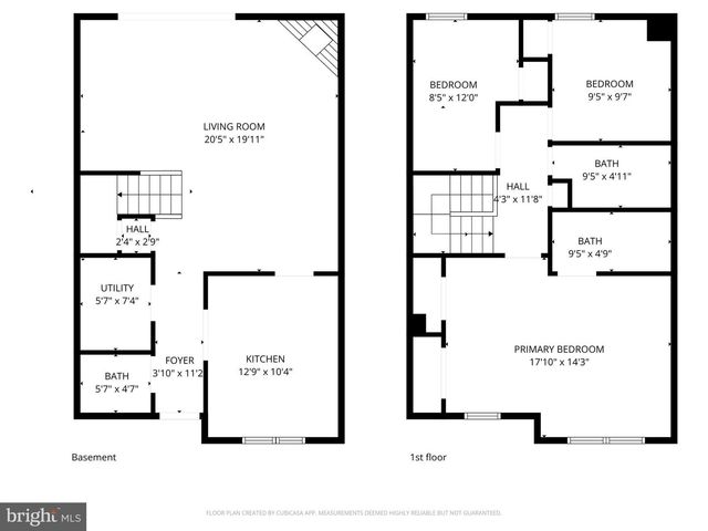 133 CROWN PRINCE DR, Marlton, NJ 08053