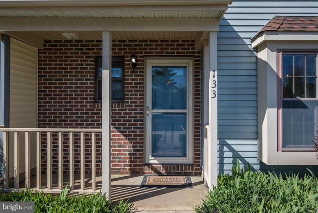 133 CROWN PRINCE DR, Marlton, NJ 08053