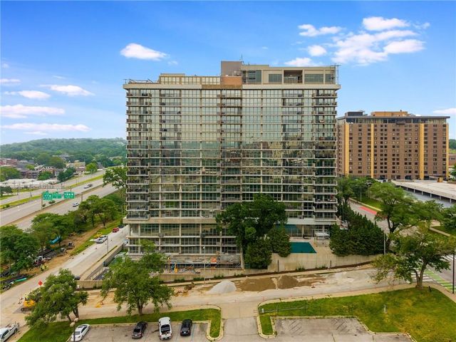600 Admiral Boulevard 1802, Kansas City, MO 64106