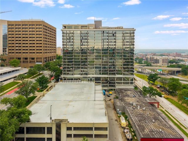 600 Admiral Boulevard 1802, Kansas City, MO 64106
