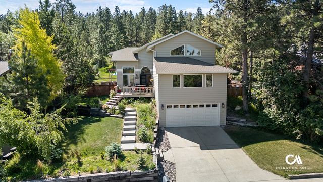 2623 Gold Rush Avenue, Helena, MT 59601