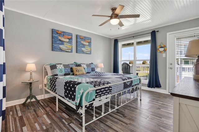 6275 State Highway 361 109, Port Aransas, TX 78373