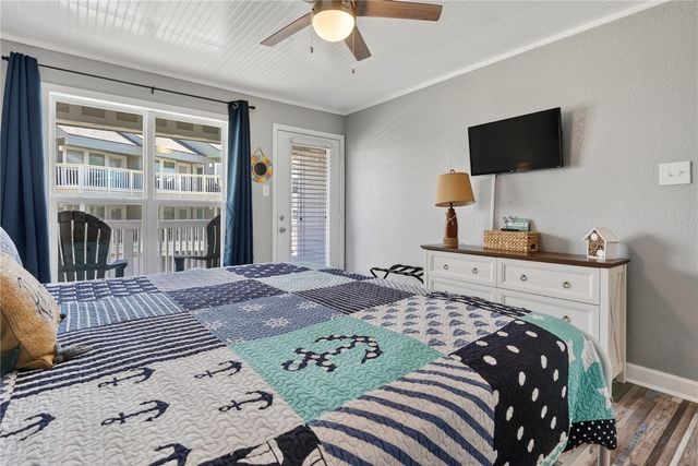 6275 State Highway 361 109, Port Aransas, TX 78373