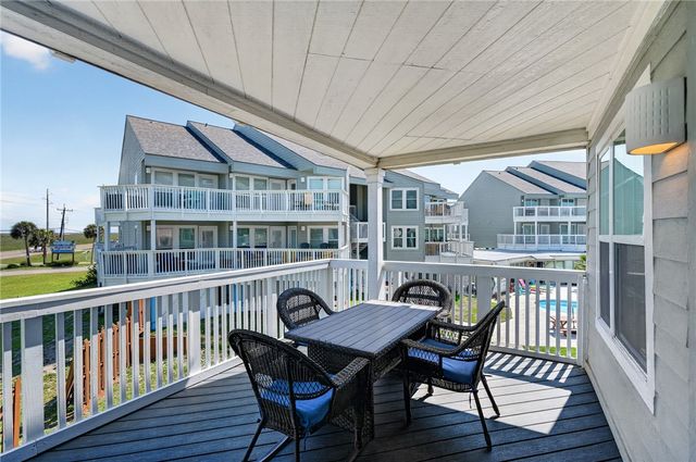 6275 State Highway 361 109, Port Aransas, TX 78373