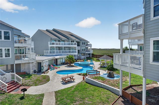 6275 State Highway 361 109, Port Aransas, TX 78373