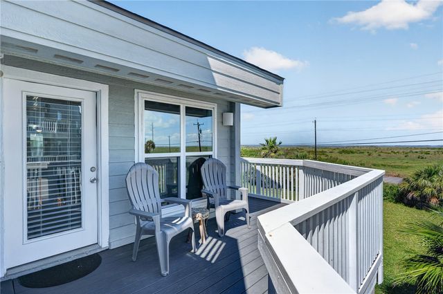 6275 State Highway 361 109, Port Aransas, TX 78373