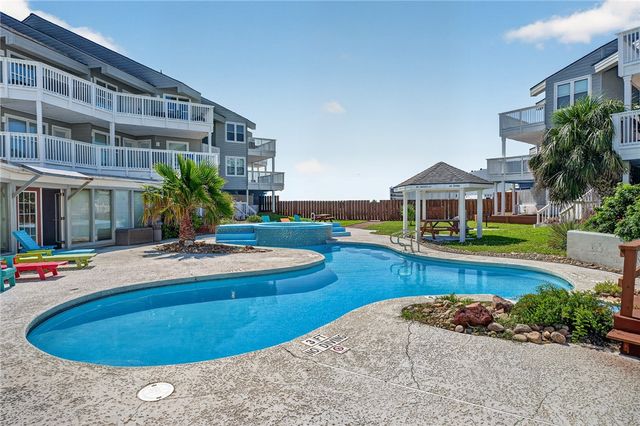 6275 State Highway 361 109, Port Aransas, TX 78373