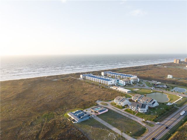 6275 State Highway 361 109, Port Aransas, TX 78373