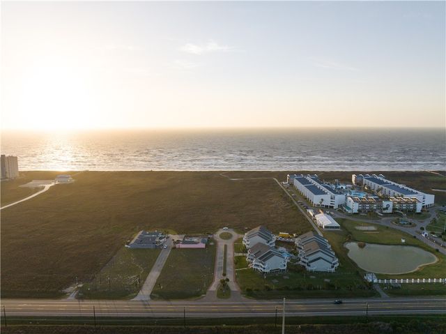 6275 State Highway 361 109, Port Aransas, TX 78373