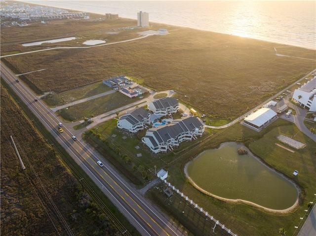 6275 State Highway 361 109, Port Aransas, TX 78373